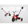 Qplay Elite Pro - триколісний дитячий велосипед • Black