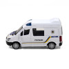 Автомодель TechnoDrive Mercedes-Benz Sprinter Поліція (250294)