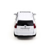 TechnoDrive TOYOTA LAND CRUISER - автомодель • Білий (250277)