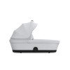 Люлька Cybex Melio Cot Fog Grey