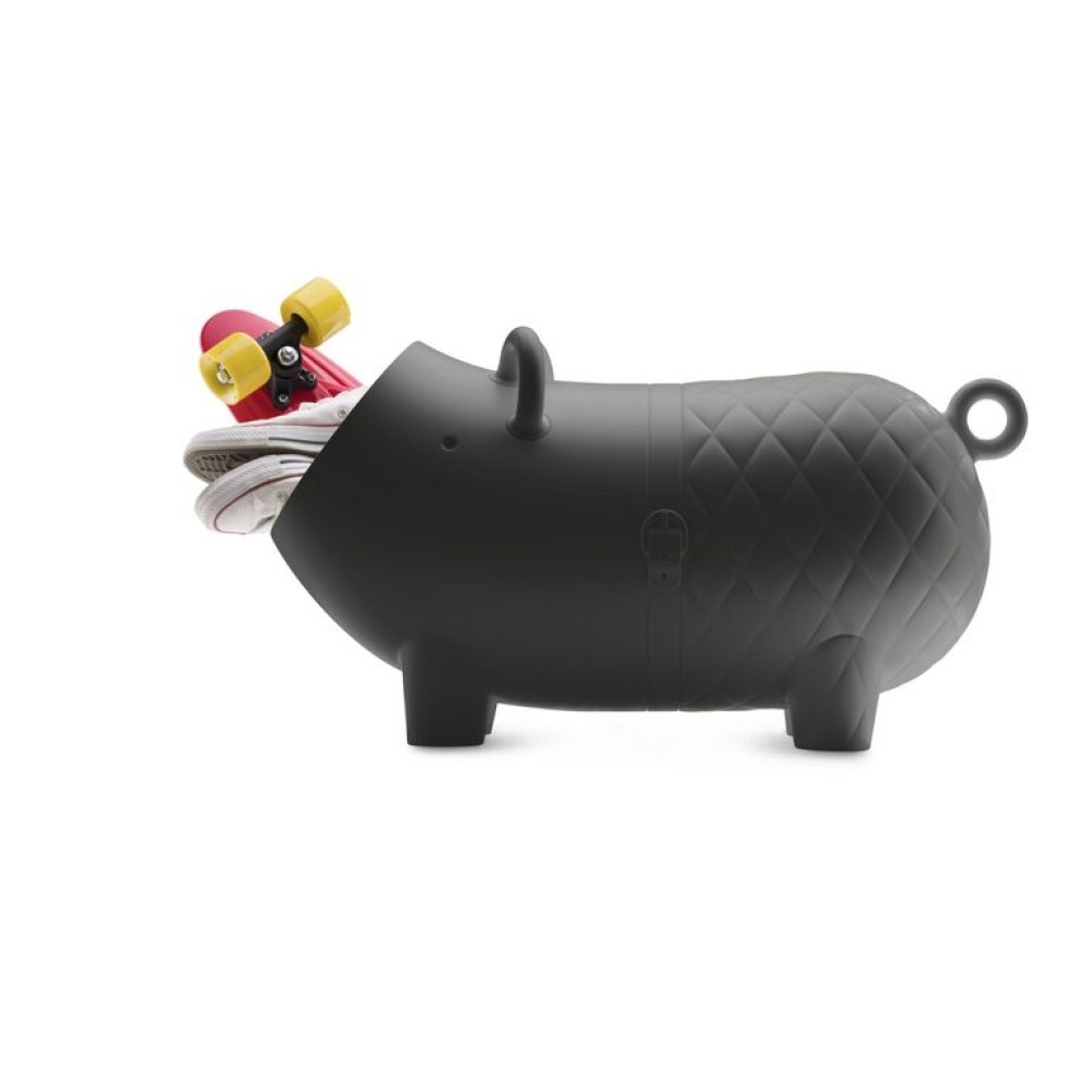 Marcel Wanders - корзина для транспортировки детских вещей • Black
