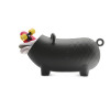 Marcel Wanders - корзина для транспортировки детских вещей • Black