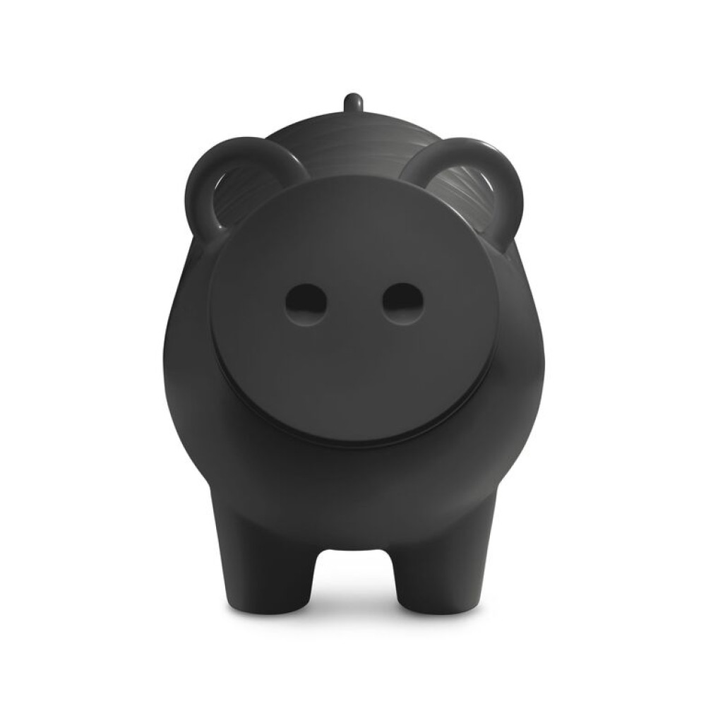 Marcel Wanders - корзина для транспортировки детских вещей • Black Marcel Wanders - корзина для транспортировки детских вещей • Black