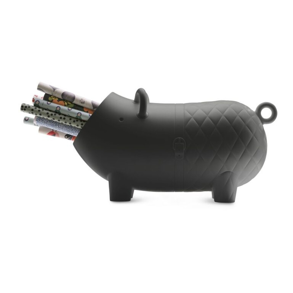 Marcel Wanders - корзина для транспортировки детских вещей • Black Marcel Wanders - корзина для транспортировки детских вещей • Black