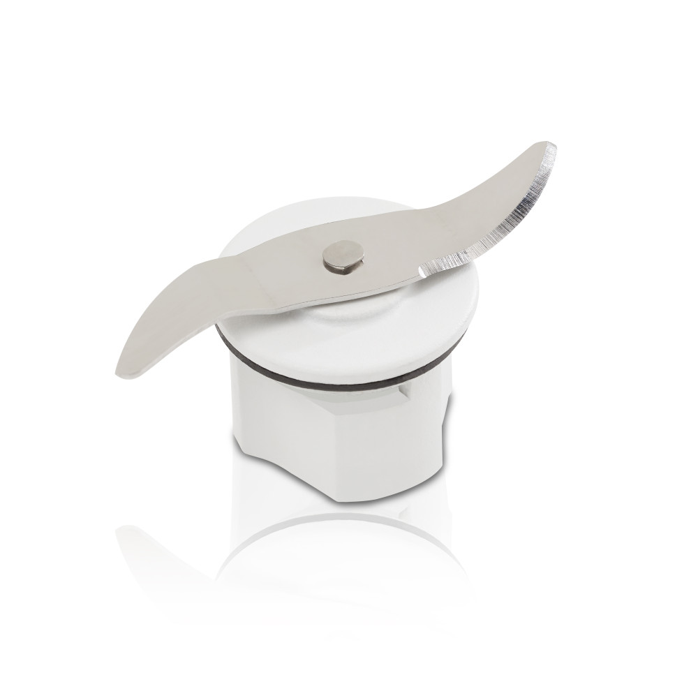 Блендер-пароварка Babymoov Nutribaby+ Beige (A001135)
