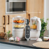 Блендер-пароварка Babymoov Nutribaby+ Beige (A001135)