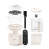 Блендер-пароварка Babymoov Nutribaby+ Beige (A001135)