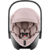 Britax Romer Baby-Safe Pro - автокрісло для новонародженого (автолюлька), легке, розкладається до лежачого положення (від народження до 15 місяців / 40 - 85 см) • Style Dusty Rose