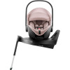 Britax Romer Baby-Safe Pro - автокрісло для новонародженого (автолюлька), легке, розкладається до лежачого положення (від народження до 15 місяців / 40 - 85 см) • Style Dusty Rose