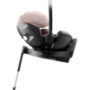 Britax Romer Baby-Safe Pro - автокрісло для новонародженого (автолюлька), легке, розкладається до лежачого положення (від народження до 15 місяців / 40 - 85 см) • Style Dusty Rose