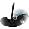 Britax Romer Baby-Safe Pro - автокрісло для новонародженого (автолюлька), легке, розкладається до лежачого положення (від народження до 15 місяців / 40 - 85 см) • Style Harbor Blue