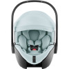 Britax Romer Baby-Safe Pro - автокрісло для новонародженого (автолюлька), легке, розкладається до лежачого положення (від народження до 15 місяців / 40 - 85 см) • Style Harbor Blue