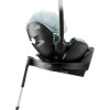 Britax Romer Baby-Safe Pro - автокрісло для новонародженого (автолюлька), легке, розкладається до лежачого положення (від народження до 15 місяців / 40 - 85 см) • Style Harbor Blue