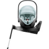 Britax Romer Baby-Safe Pro - автокрісло для новонародженого (автолюлька), легке, розкладається до лежачого положення (від народження до 15 місяців / 40 - 85 см) • Style Harbor Blue