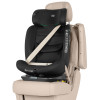 Carrello Unity CRL-17010 - дитяче автокрісло (від 40 - 150 см) з функцією повороту на 360°, кріплення Isofix та Top Tether • Harmony Beige