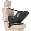 Carrello Unity CRL-17010 - дитяче автокрісло (від 40 - 150 см) з функцією повороту на 360°, кріплення Isofix та Top Tether • Harmony Beige