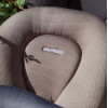 Carrello Unity CRL-17010 - дитяче автокрісло (від 40 - 150 см) з функцією повороту на 360°, кріплення Isofix та Top Tether • Harmony Beige