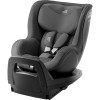Britax Romer Dualfix PRO M - дитяче автокрісло (від 3 місяців до 4 років / 61 - 105 см) з функцією повороту 360 (по ходу та проти напрямку руху), кріплення ISOFIX • Style Mineral Grey