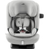 Britax Romer Advansafix Pro - автокресло для детей (от 15 месяцев до 12 лет / 76 - 150 см), крепление ISOFIX • LUX Linen Grey