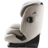 Britax Romer Advansafix Pro - автокресло для детей (от 15 месяцев до 12 лет / 76 - 150 см), крепление ISOFIX • LUX Soft Taupe