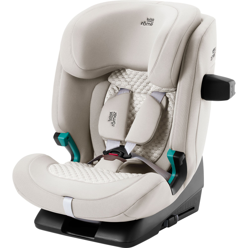 Автокресло Britax-Romer Advansafix Pro купить в интернет-магазине