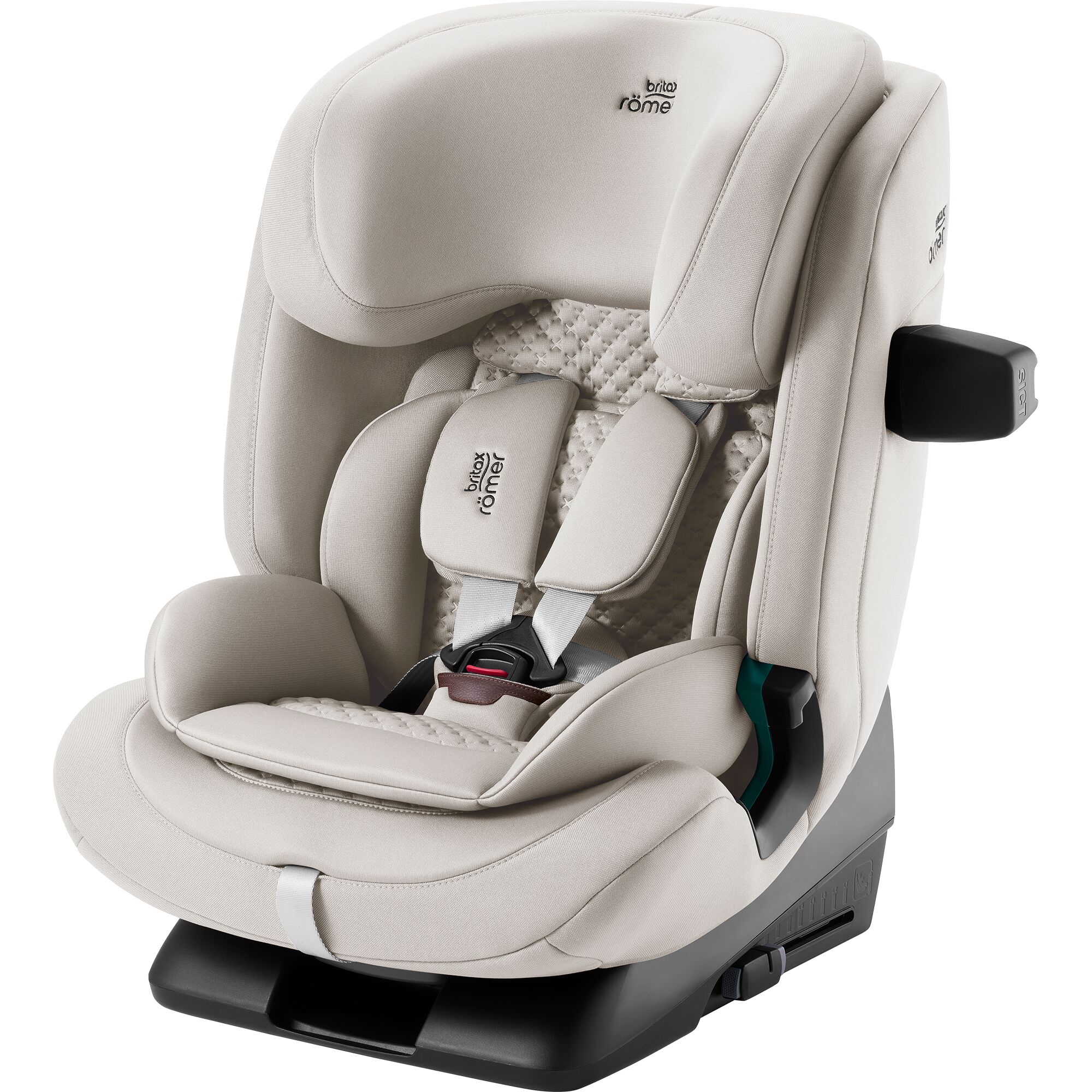 Автокресло Britax-Romer Advansafix Pro купить в интернет-магазине