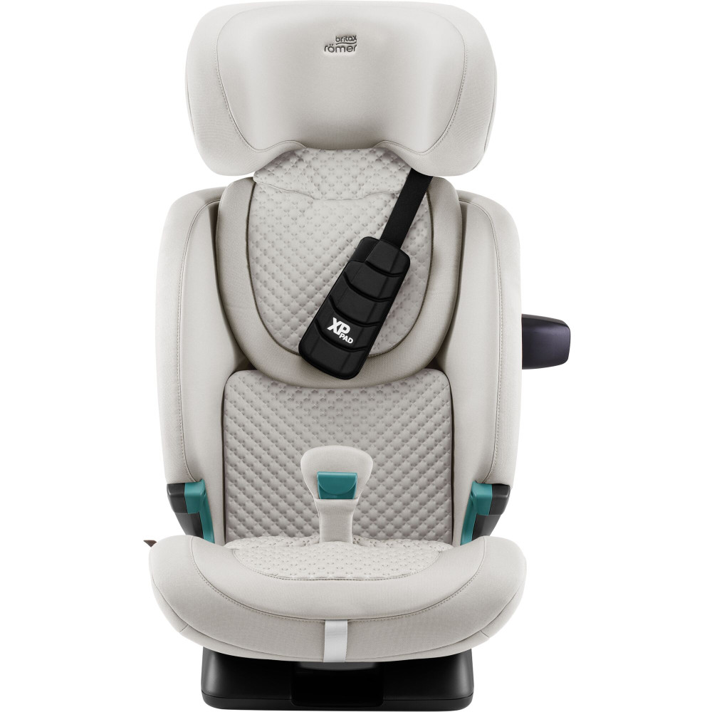 Автокресло Britax-Romer Advansafix Pro купить в интернет-магазине
