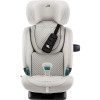 Britax Romer Advansafix Pro - автокресло для детей (от 15 месяцев до 12 лет / 76 - 150 см), крепление ISOFIX • LUX Soft Taupe