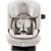 Britax Romer Advansafix Pro - автокресло для детей (от 15 месяцев до 12 лет / 76 - 150 см), крепление ISOFIX • LUX Soft Taupe