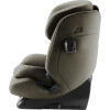 Britax Romer Advansafix Pro - автокрісло для дітей (від 15 місяців до 12 років / 76 - 150 см), кріплення ISOFIX • LUX Urban Olive