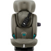 Britax Romer Advansafix Pro - автокрісло для дітей (від 15 місяців до 12 років / 76 - 150 см), кріплення ISOFIX • LUX Urban Olive