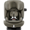 Britax Romer Advansafix Pro - автокрісло для дітей (від 15 місяців до 12 років / 76 - 150 см), кріплення ISOFIX • LUX Urban Olive