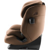 Britax Romer Advansafix Pro - автокрісло для дітей (від 15 місяців до 12 років / 76 - 150 см), кріплення ISOFIX • LUX Warm Caramel