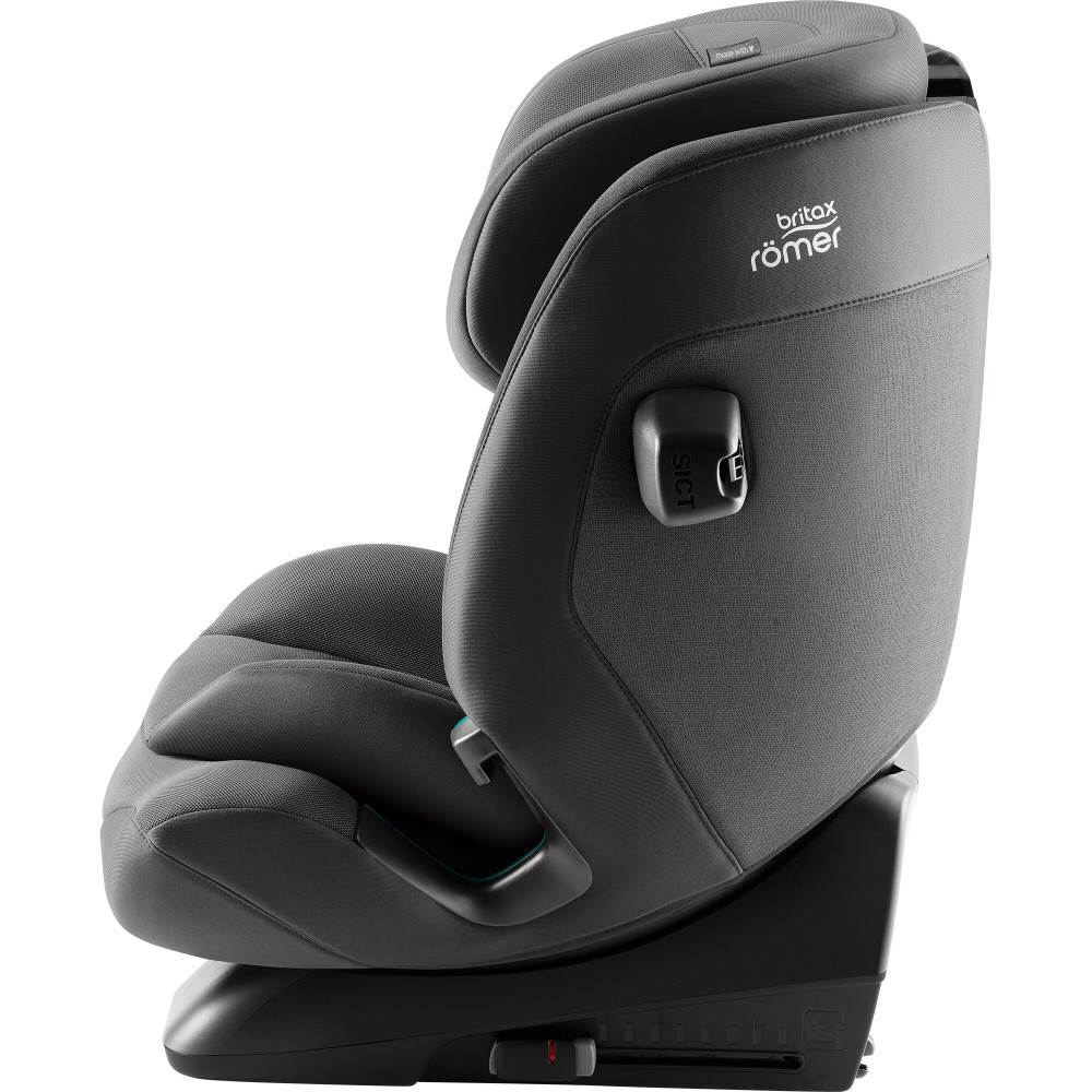 Автокресло Britax-Romer Advansafix Pro купить в интернет-магазине