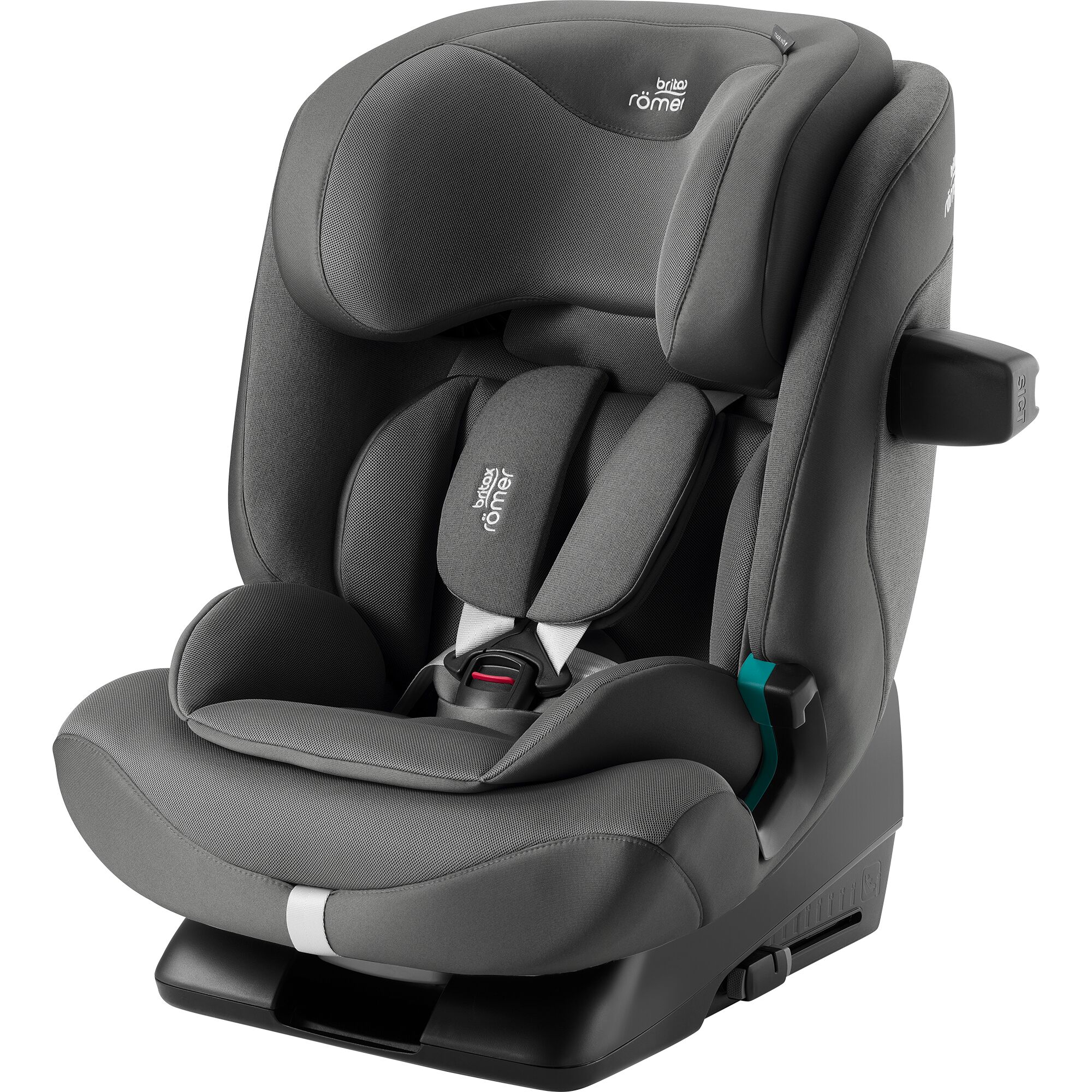 Автокресло Britax-Romer Advansafix Pro купить в интернет-магазине