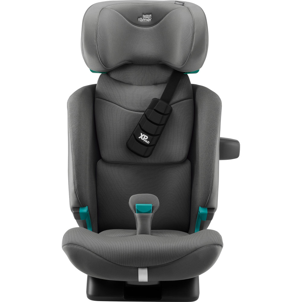 Автокресло Britax-Romer Advansafix Pro купить в интернет-магазине