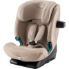 Britax Romer Advansafix Pro - автокресло для детей (от 15 месяцев до 12 лет / 76 - 150 см), крепление ISOFIX • Style Teak