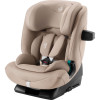 Britax Romer Advansafix Pro - автокресло для детей (от 15 месяцев до 12 лет / 76 - 150 см), крепление ISOFIX • Style Teak