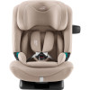 Britax Romer Advansafix Pro - автокресло для детей (от 15 месяцев до 12 лет / 76 - 150 см), крепление ISOFIX • Style Teak