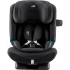 Britax Romer Advansafix Pro - автокресло для детей (от 15 месяцев до 12 лет / 76 - 150 см), крепление ISOFIX • Style Carbon Black