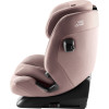 Britax Romer Advansafix Pro - автокресло для детей (от 15 месяцев до 12 лет / 76 - 150 см), крепление ISOFIX • Style Dusty Rose