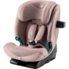 Britax Romer Advansafix Pro - автокресло для детей (от 15 месяцев до 12 лет / 76 - 150 см), крепление ISOFIX • Style Dusty Rose