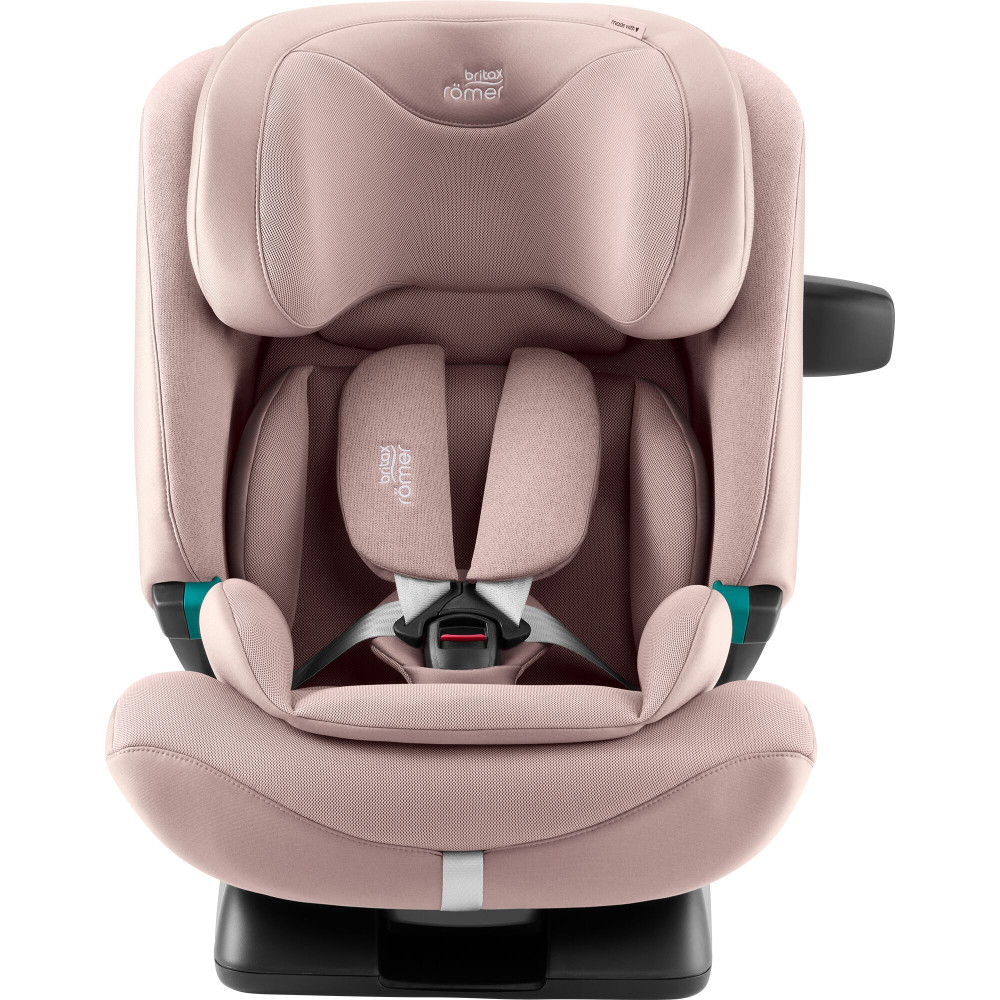 Britax Romer Advansafix Pro - автокресло для детей (от 15 месяцев до 12 лет / 76 - 150 см), крепление ISOFIX • Style Dusty Rose Britax Romer Advansafix Pro - автокресло для детей (от 15 месяцев до 12 лет / 76 - 150 см), крепление ISOFIX • Style Dusty Rose