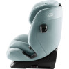 Britax Romer Advansafix Pro - автокресло для детей (от 15 месяцев до 12 лет / 76 - 150 см), крепление ISOFIX • Style Harbor Blue