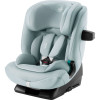Britax Romer Advansafix Pro - автокресло для детей (от 15 месяцев до 12 лет / 76 - 150 см), крепление ISOFIX • Style Harbor Blue