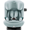 Britax Romer Advansafix Pro - автокресло для детей (от 15 месяцев до 12 лет / 76 - 150 см), крепление ISOFIX • Style Harbor Blue