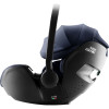 Britax Romer Baby-Safe Pro - автокрісло для новонародженого (автолюлька), легке, розкладається до лежачого положення (від народження до 15 місяців / 40 - 85 см) • Style Night Blue