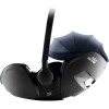 Britax Romer Baby-Safe Pro - автокрісло для новонародженого (автолюлька), легке, розкладається до лежачого положення (від народження до 15 місяців / 40 - 85 см) • Style Night Blue