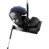 Britax Romer Baby-Safe Pro - автокрісло для новонародженого (автолюлька), легке, розкладається до лежачого положення (від народження до 15 місяців / 40 - 85 см) • Style Night Blue