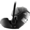 Britax Romer Baby-Safe Pro - автокресло для новорожденных (автолюлька), легкое, регулируется до положения лежа (от рождения до 15 месяцев / 40 - 85 см) • Style Mineral Grey